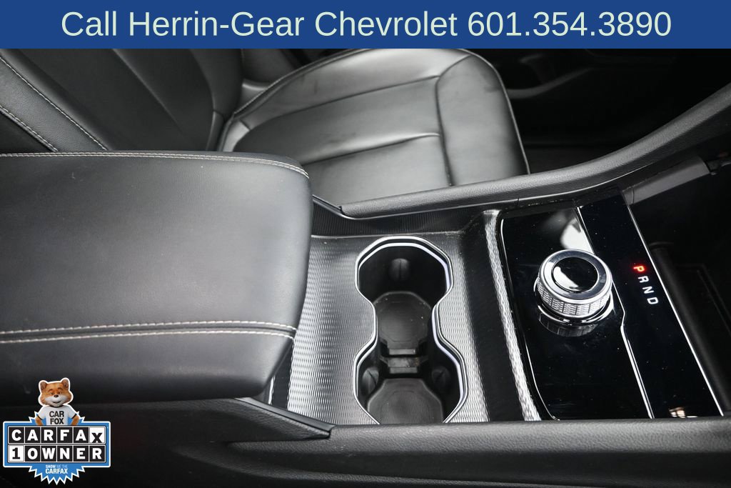 Used 2025 Jeep Grand Cherokee L Limited RWD image 27