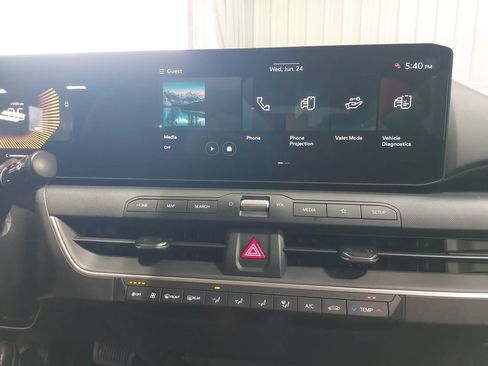New 2026 Kia K4 FWD image 19