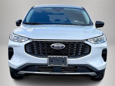 New 2026 Ford Escape Active w/ Tech Pack #1 image 12