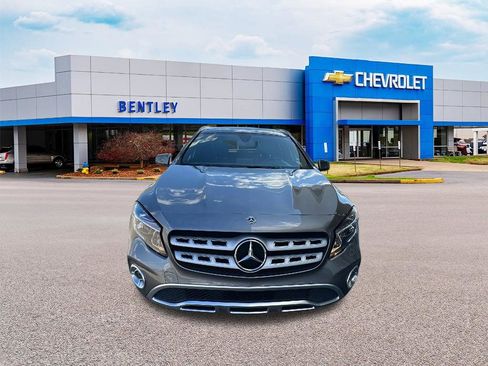 Used 2018 Mercedes-Benz GLA 250 image 8