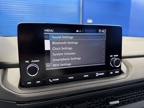 Used 2024 Honda Accord EX image 18