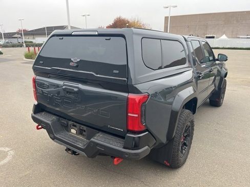 Used 2024 Toyota Tacoma TRD Pro image 5