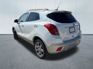 Used 2013 Buick Encore Leather AWD/4WD video 2