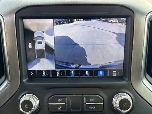 Used 2021 GMC Sierra 1500 Denali w/ Denali Ultimate Package image 30