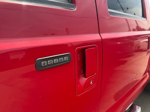 Used 2015 Ford F350 Lariat w/ Lariat Interior Package AWD/4WD image 18