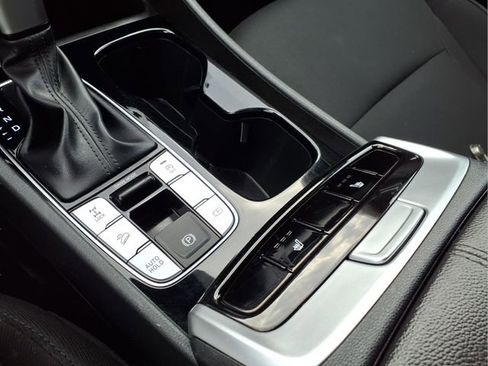 Used 2024 Hyundai Tucson SEL image 6