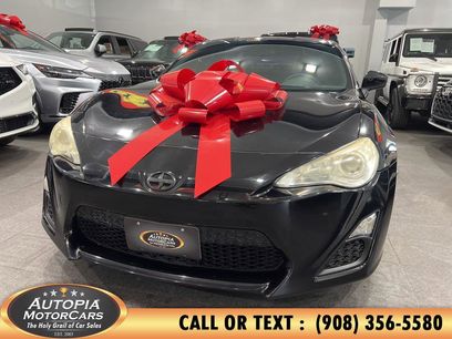 Used 2013 Scion FR-S