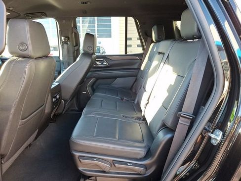 Used 2024 Chevrolet Tahoe LT AWD/4WD image 10