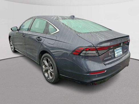 Certified 2024 Honda Accord EX-L image 7