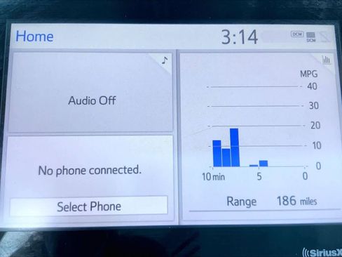 Used 2024 Toyota Camry SE image 34