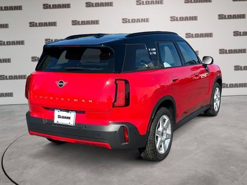 New 2026 MINI Cooper Countryman S AWD/4WD image 5