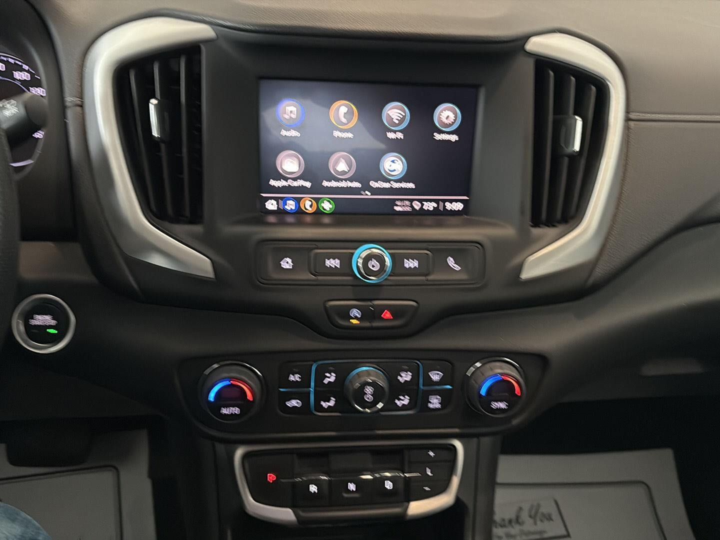 Used 2023 GMC Terrain SLE w/ Driver Convenience Package AWD/4WD image 18