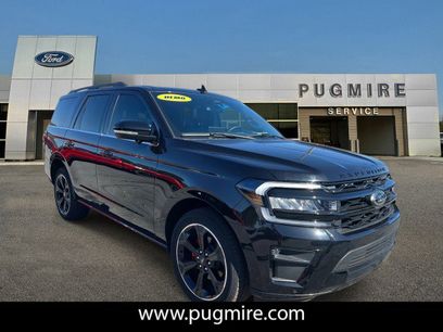 Used 2024 Ford Expedition Limited