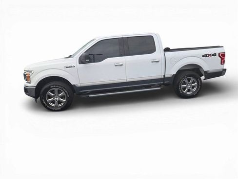 Used 2019 Ford F150 XLT w/ Equipment Group 302A Luxury image 7