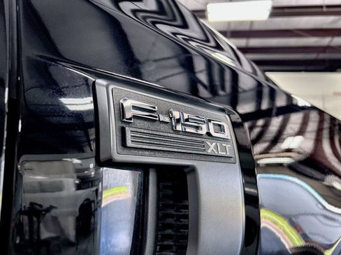 Used 2023 Ford F150 XLT w/ Equipment Group 302A High AWD/4WD image 11