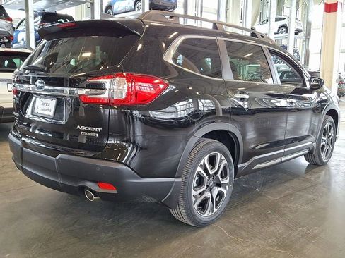 New 2026 Subaru Ascent Touring image 7
