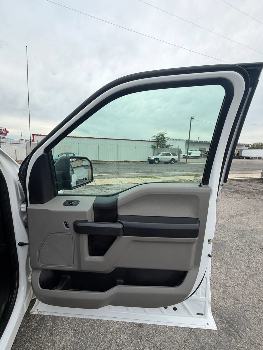 Used 2017 Ford F150 XL w/ XL Power Equipment Group AWD/4WD image 15