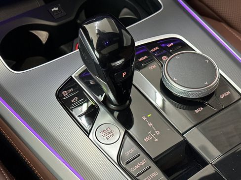 Certified 2023 BMW X5 sDrive40i w/ Parking Assistance Package image 24