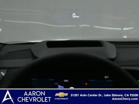 New 2026 Chevrolet Equinox EV RS image 37