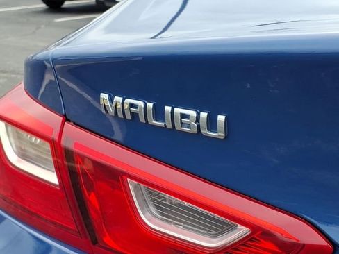 Used 2023 Chevrolet Malibu LT image 26