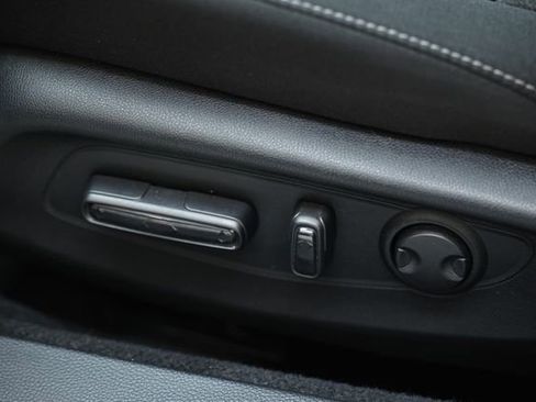 Certified 2024 Honda Accord EX image 22