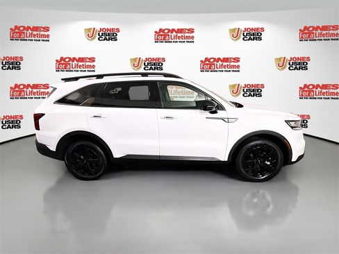 Used 2023 Kia Sorento S w/ Panoramic Sunroof Package image 20