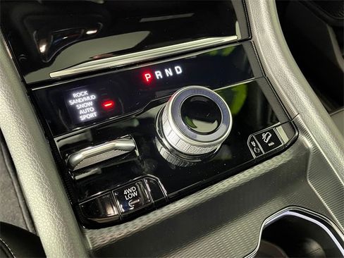 New 2025 Jeep Grand Cherokee Limited 4xe image 10