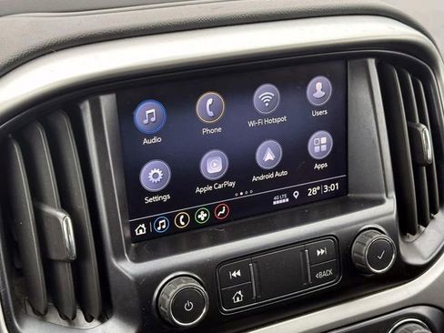 Used 2019 Chevrolet Colorado ZR2 image 21