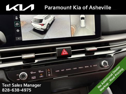 New 2026 Kia Sportage SX AWD/4WD image 11