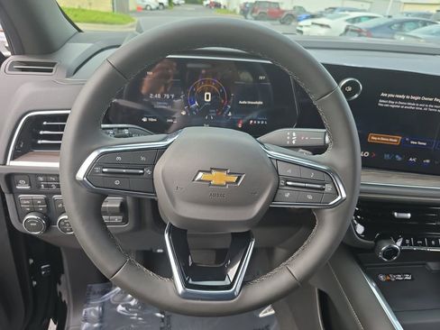 New 2026 Chevrolet Tahoe Premier image 18