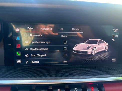 Used 2022 Porsche 911 Carrera image 20