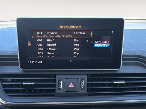 Used 2019 Audi Q5 2.0T Premium Plus w/ Premium Plus Package AWD/4WD image 18