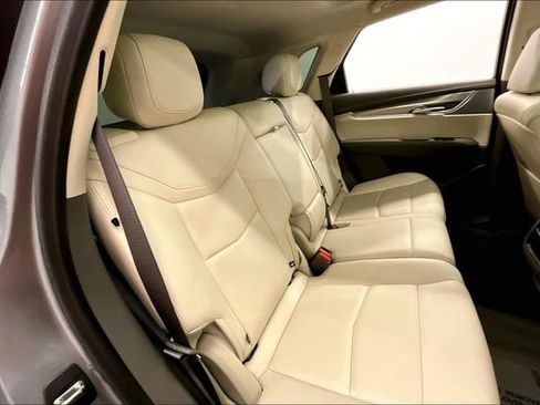 Used 2024 Cadillac XT5 Premium Luxury FWD image 26