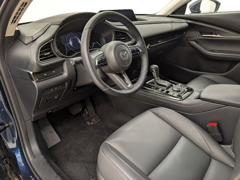 Used 2025 MAZDA CX-30 AWD 2.5 S w/ Preferred Package image 4