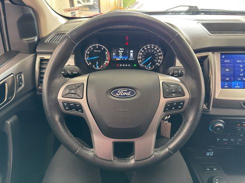 Used 2023 Ford Ranger XLT w/ Equipment Group 302A High image 17