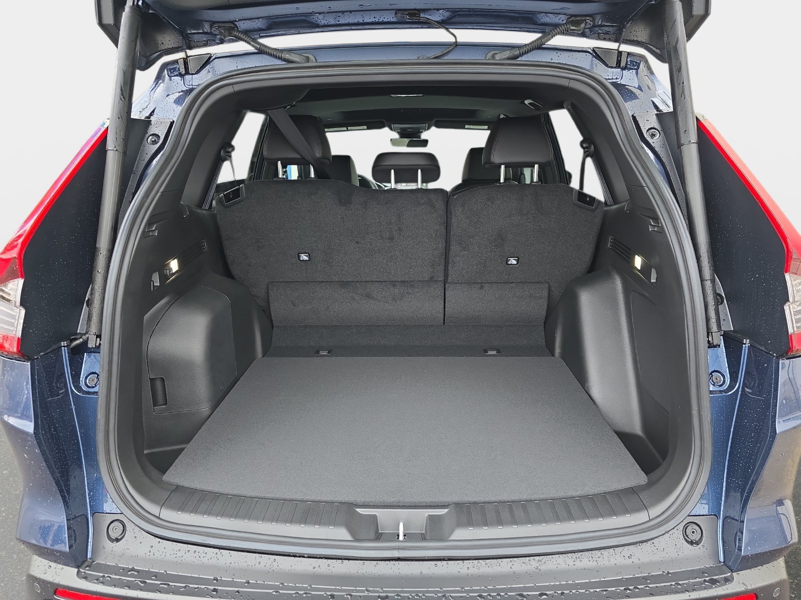 New 2027 Honda CR-V Sport Touring image 12