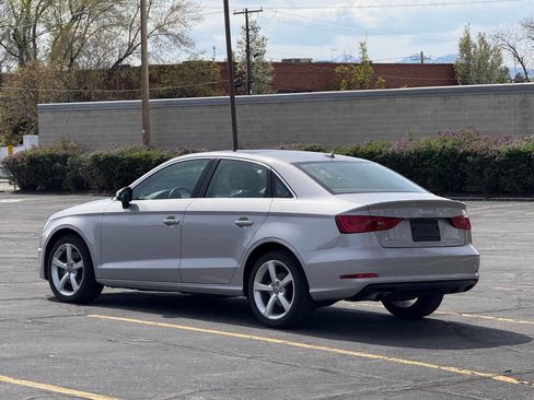 Used 2015 Audi A3 1.8T Premium w/ Cold Weather Package image 7