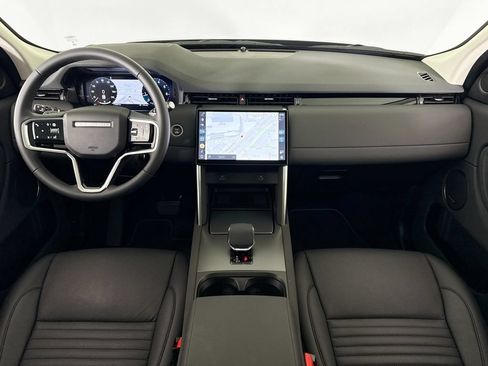 Used 2025 Land Rover Discovery Sport S AWD/4WD image 9