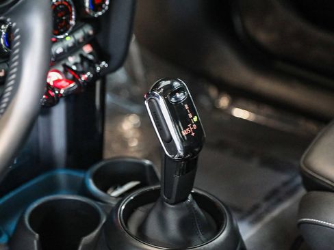 Used 2023 MINI Cooper S image 20