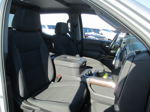 Certified 2021 GMC Sierra 1500 Elevation image 18