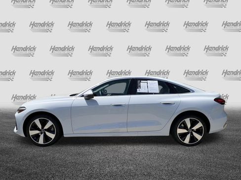 Used 2025 Audi A5 2.0T Premium w/ Convenience Package AWD/4WD image 6