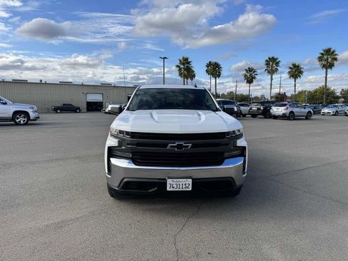 Used 2019 Chevrolet Silverado 1500 LT w/ All-Star Edition image 4