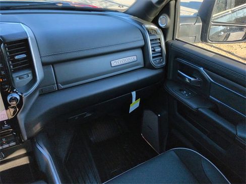 New 2026 RAM 4500 Tradesman w/ Laramie Trim Package image 15