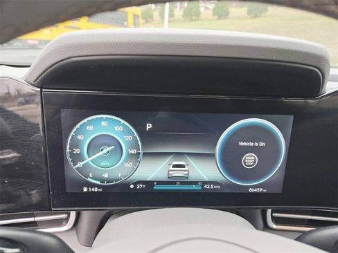 Used 2023 Hyundai Elantra SEL w/ Convenience Package image 21