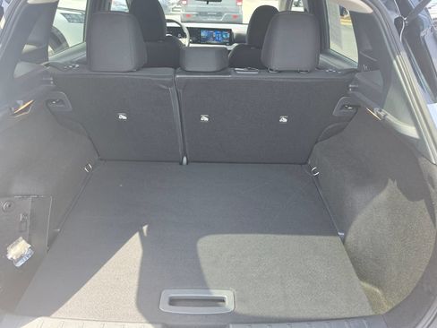 Certified 2026 Nissan Kicks SV FWD image 10