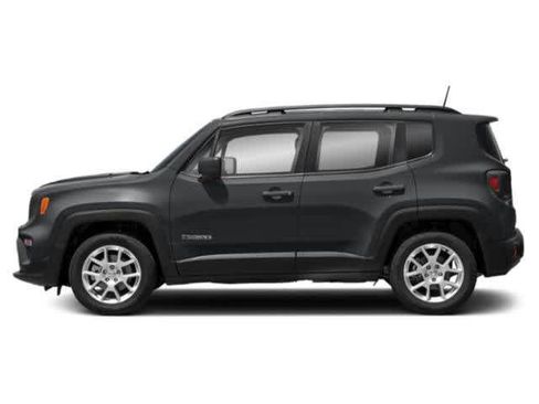 Used 2019 Jeep Renegade Sport w/ Sport Appearance Group AWD/4WD image 3