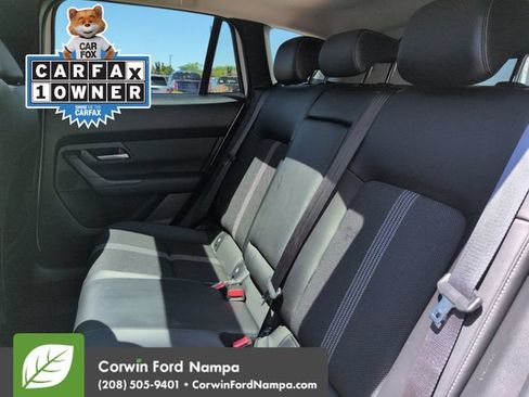 Used 2025 MAZDA CX-50 AWD 2.5 S w/ Cargo Package image 26
