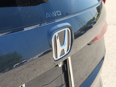 New 2026 Honda CR-V LX image 18