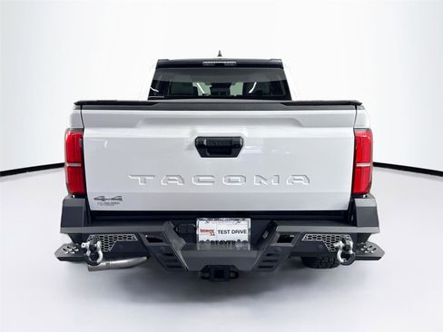 Certified 2025 Toyota Tacoma SR5 image 11