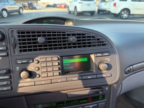 Used 2004 Saab 9-3 Arc image 69